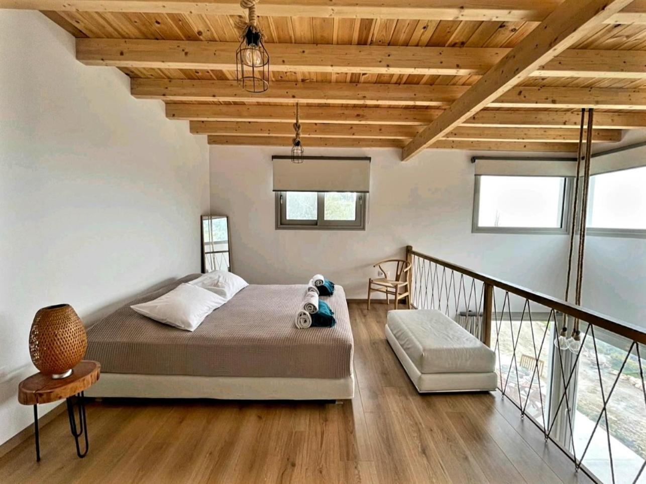 Evoikon Villa Ligia  Room photo